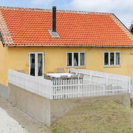 8 Person Holiday Home In Skagen Luaran gambar