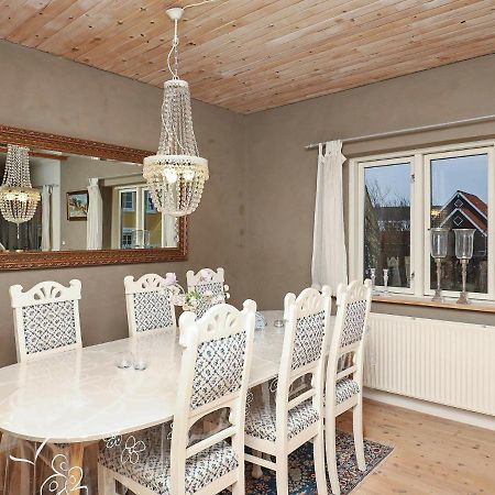 8 Person Holiday Home In Skagen Luaran gambar