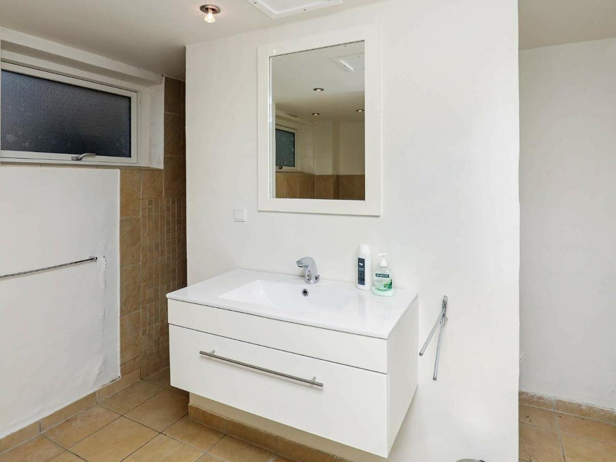8 Person Holiday Home In Skagen Luaran gambar