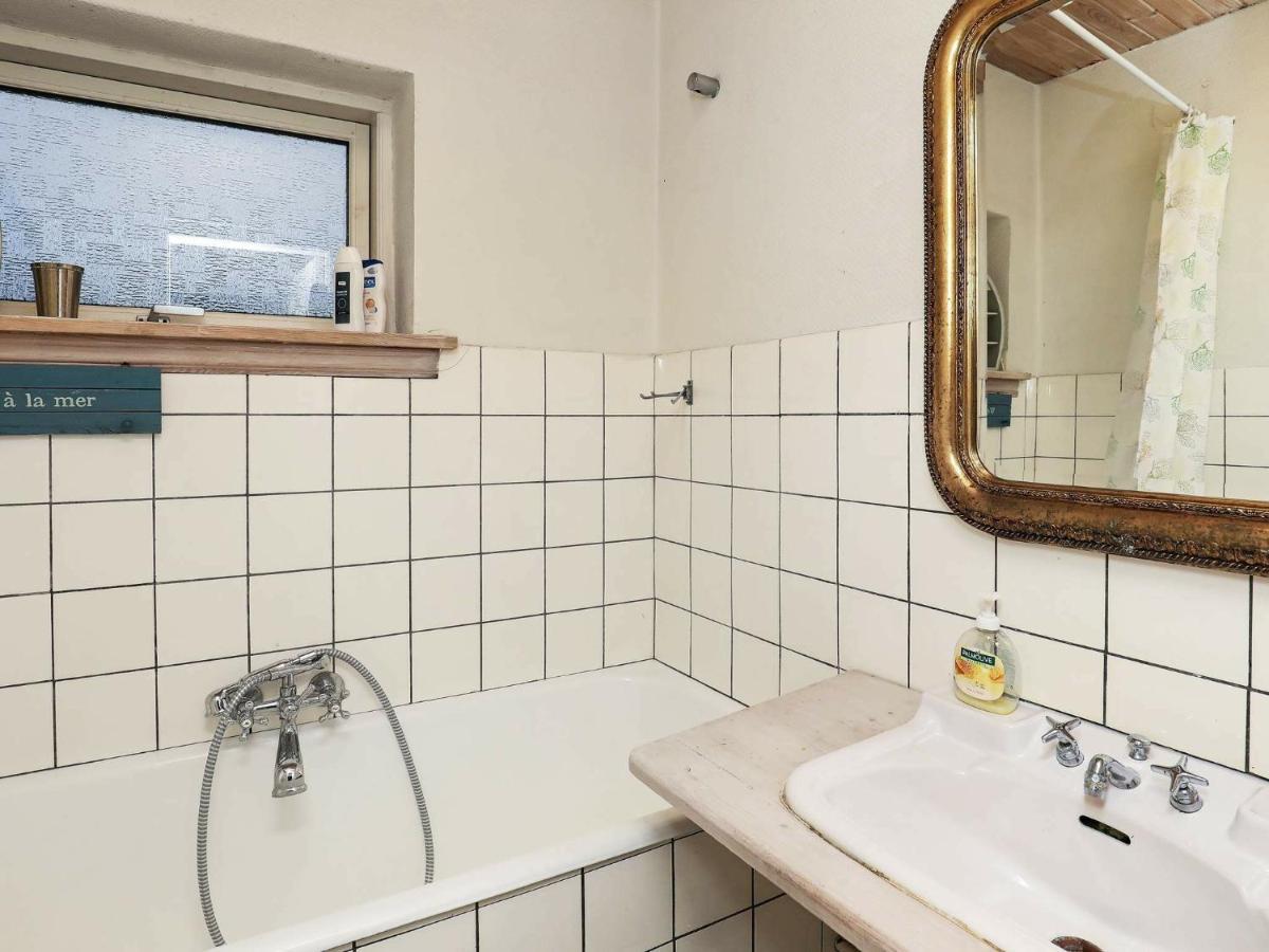 8 Person Holiday Home In Skagen Luaran gambar
