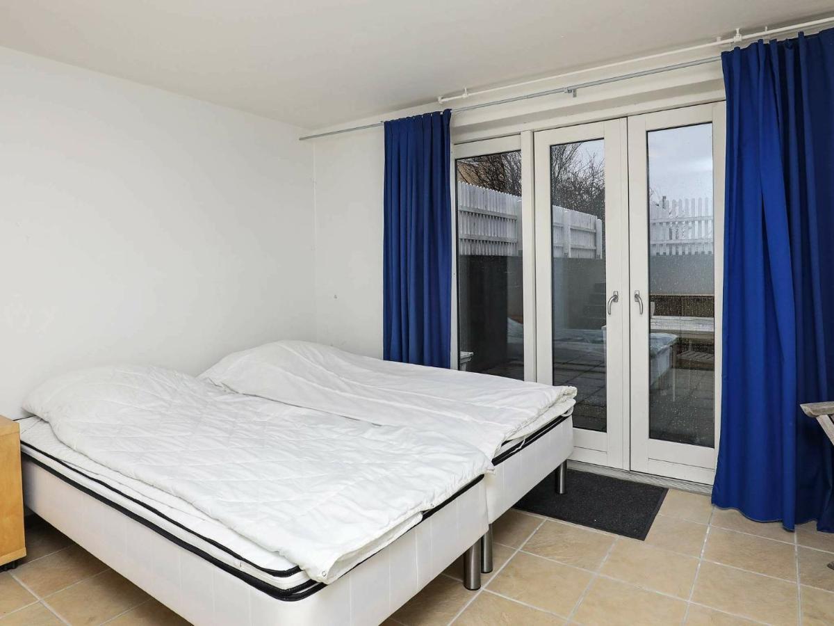 8 Person Holiday Home In Skagen Luaran gambar