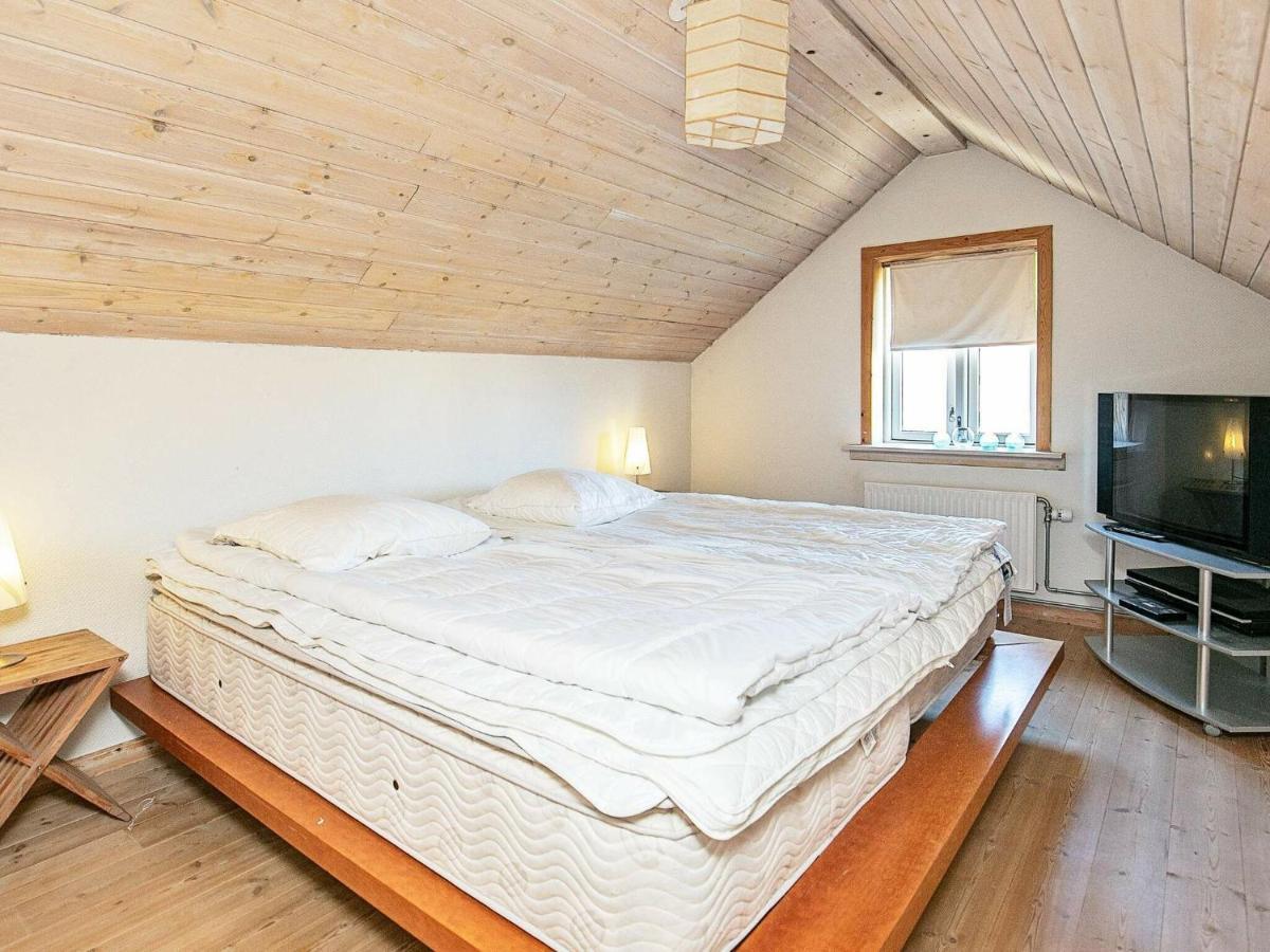 8 Person Holiday Home In Skagen Luaran gambar
