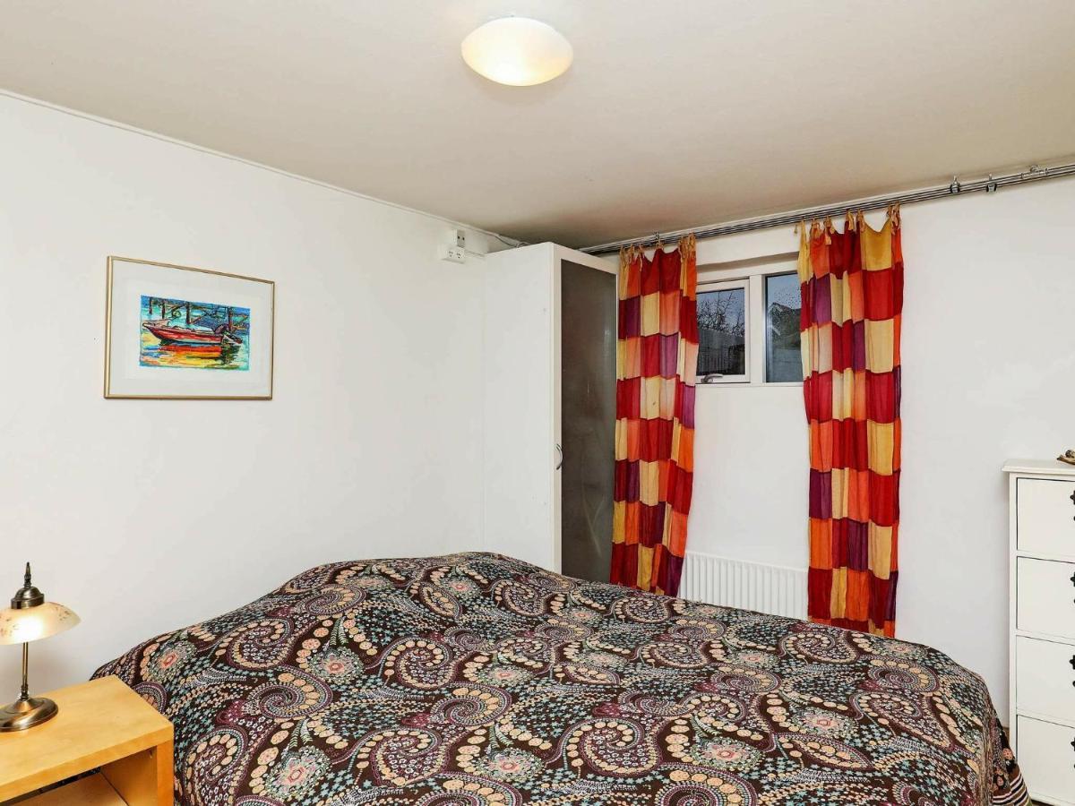 8 Person Holiday Home In Skagen Luaran gambar