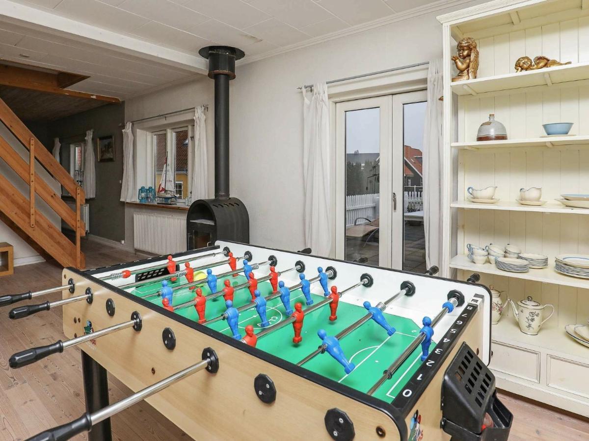 8 Person Holiday Home In Skagen Luaran gambar