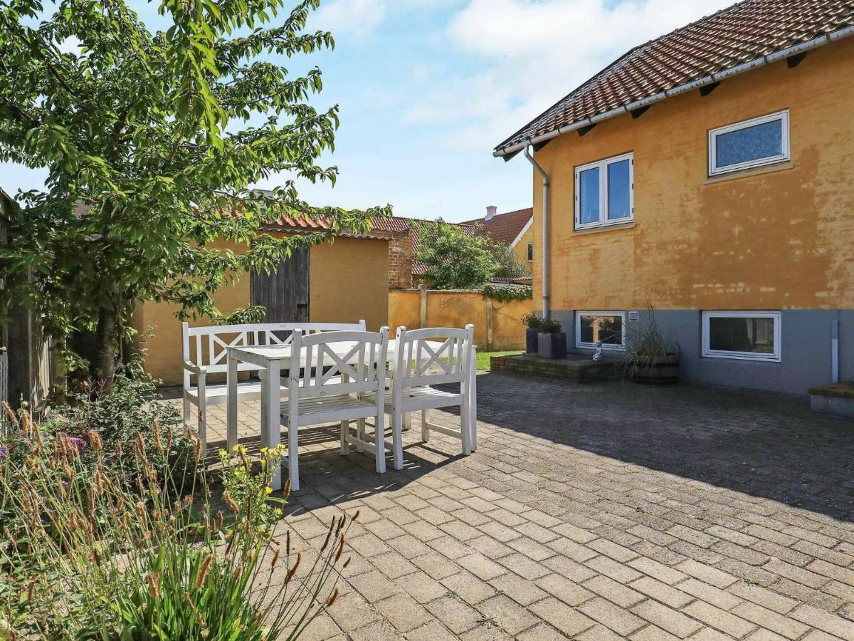 8 Person Holiday Home In Skagen Luaran gambar