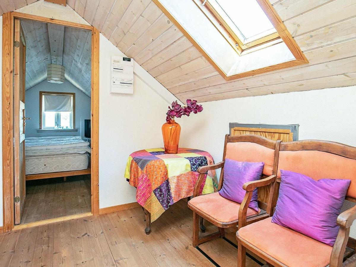 8 Person Holiday Home In Skagen Luaran gambar