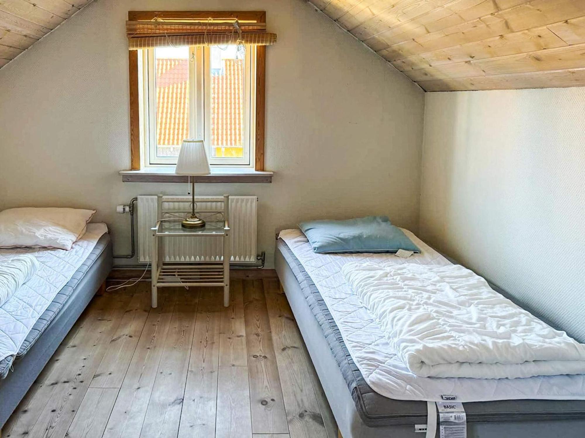 8 Person Holiday Home In Skagen Luaran gambar