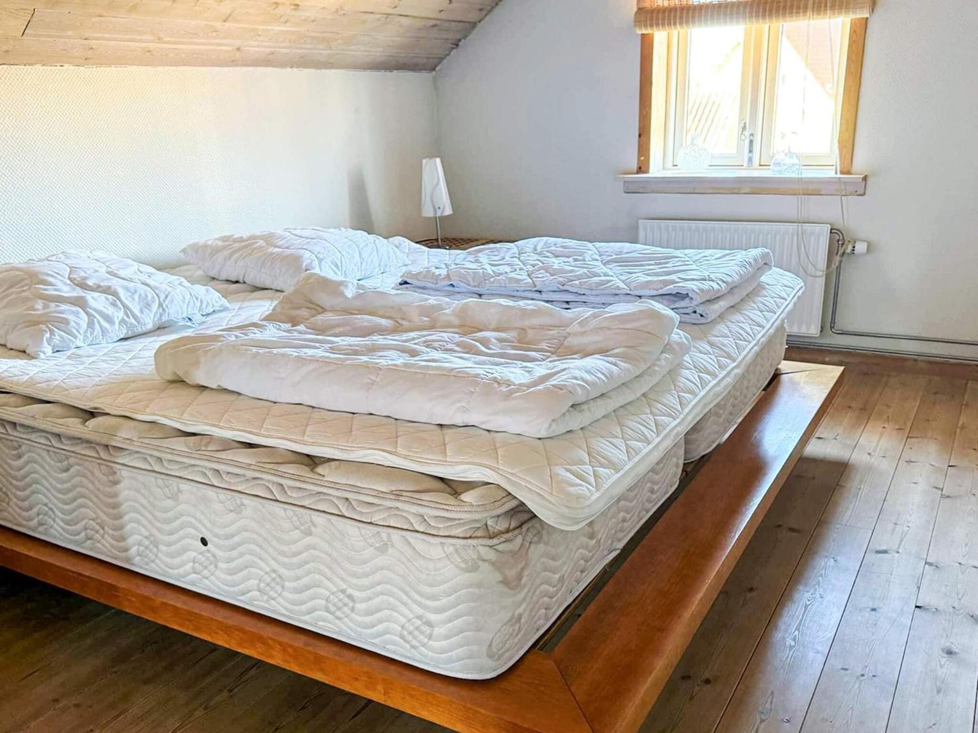 8 Person Holiday Home In Skagen Luaran gambar