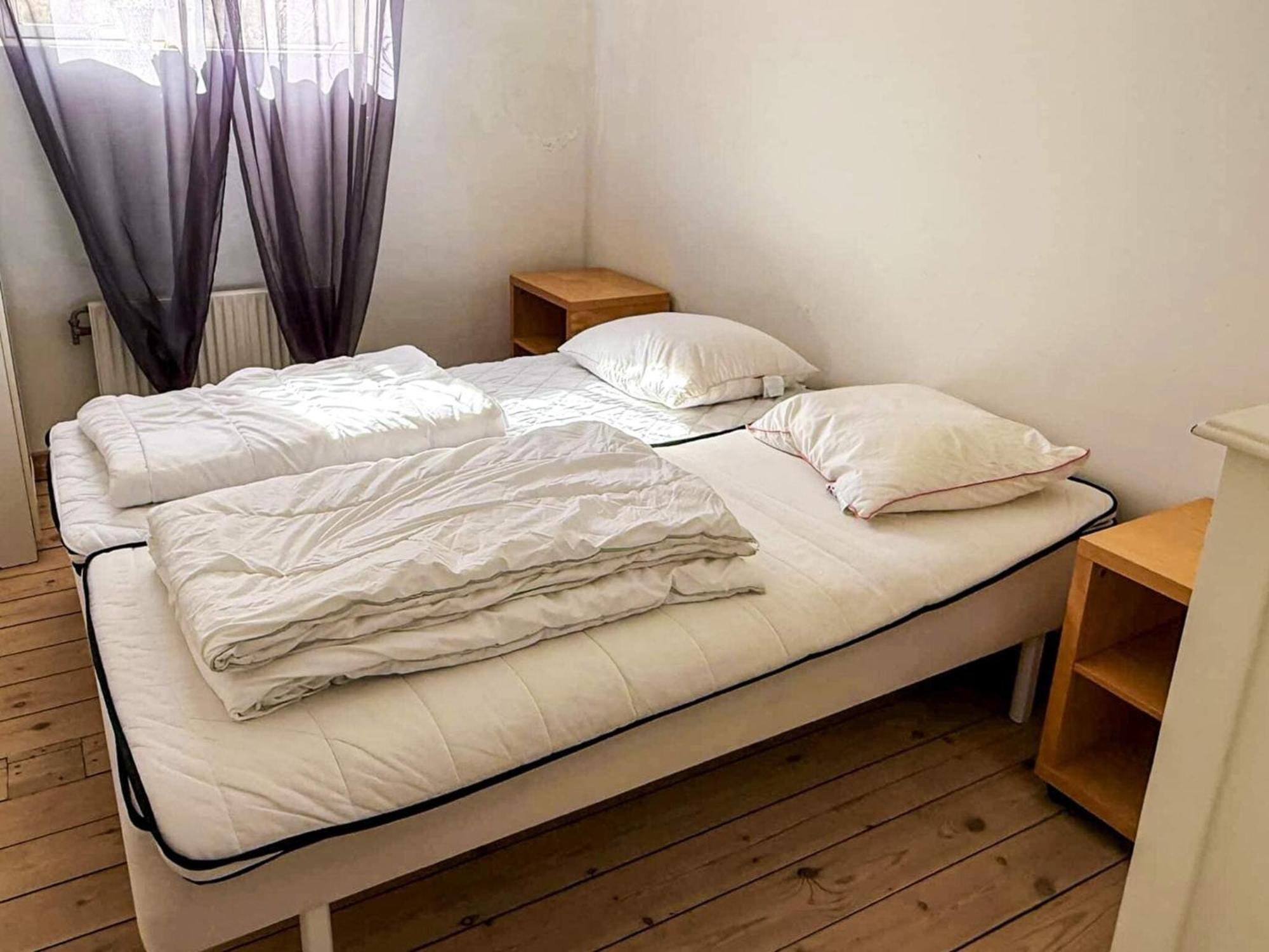 8 Person Holiday Home In Skagen Luaran gambar