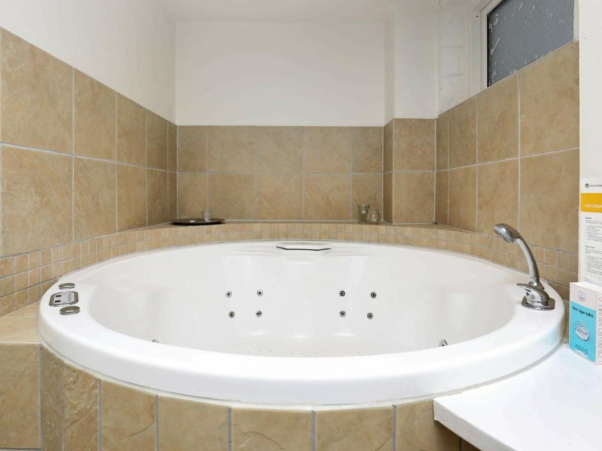 8 Person Holiday Home In Skagen Luaran gambar