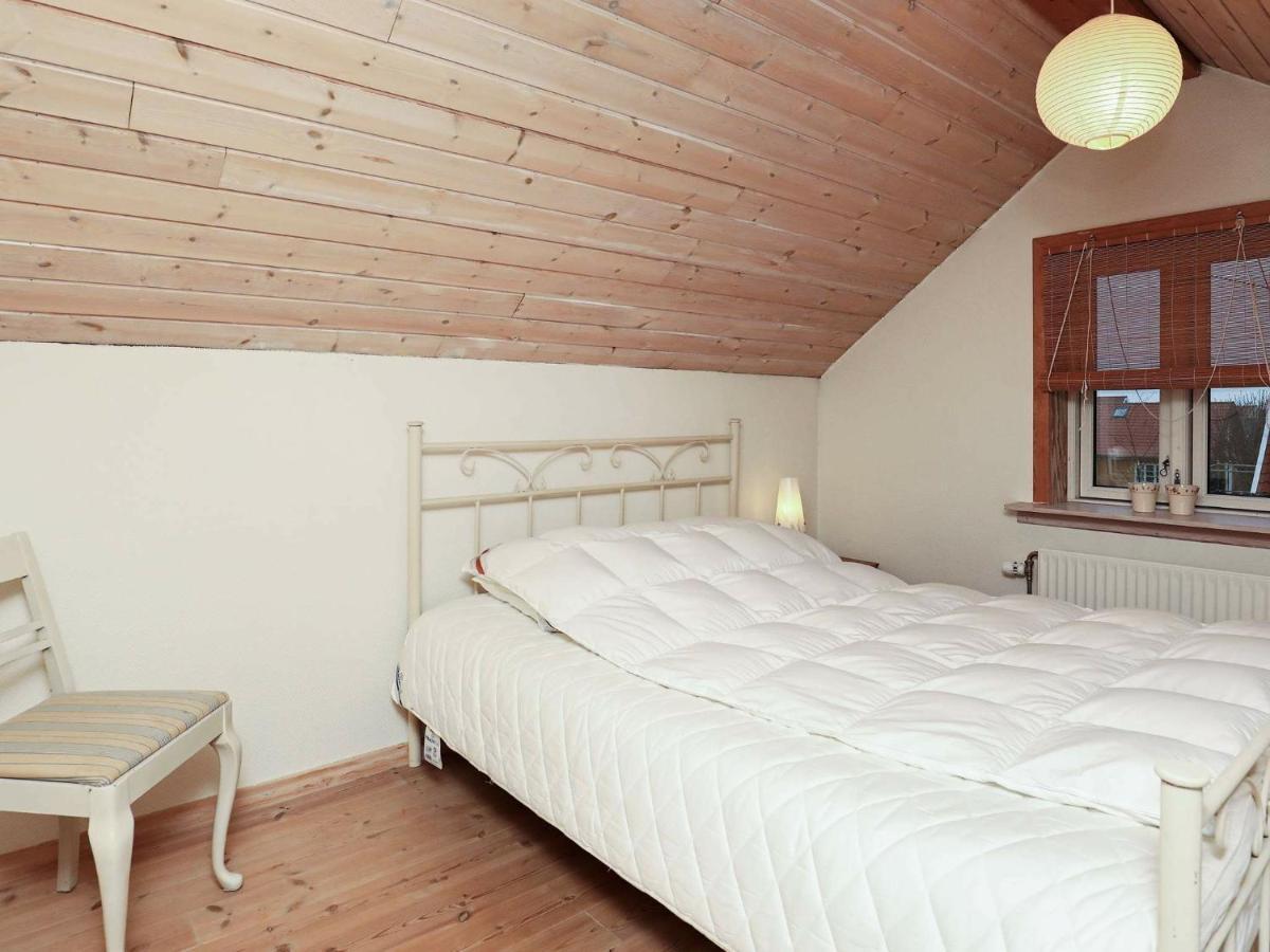 8 Person Holiday Home In Skagen Luaran gambar